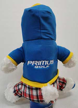  PRIMUS 兒童FW套 的額外圖片