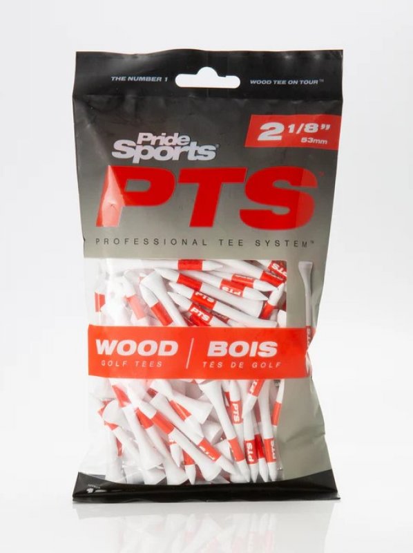 （圖像） PRO 木TEE 2 1/8