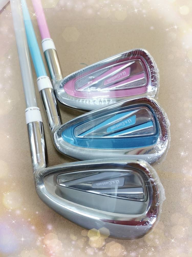 （圖像） 女#7號練習桿