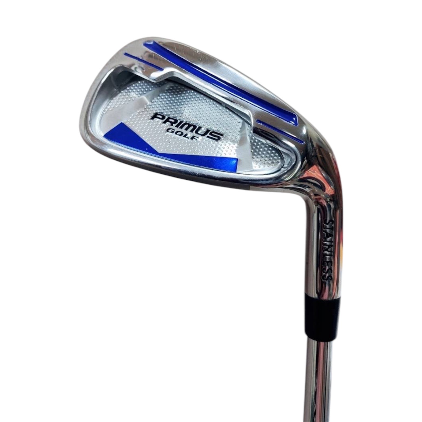 （圖像） 男#7號練習桿