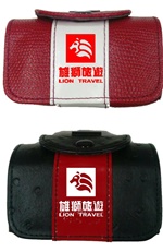 （圖像） 客製腰包