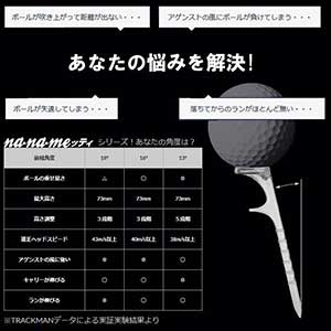  日本Naname tee 的額外圖片