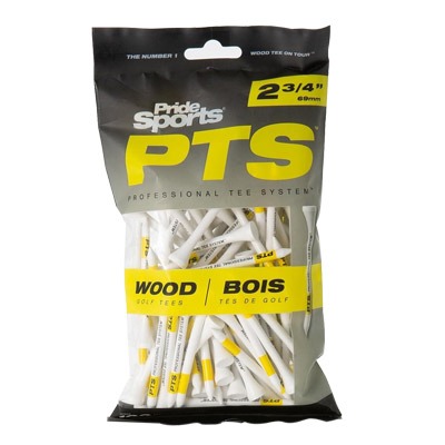 （圖像） PRO 木TEE 2 3/4