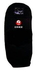 （圖像） 客製無泡棉外袋