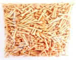 （圖像） 散裝木TEE-4.2cm*5000pcs