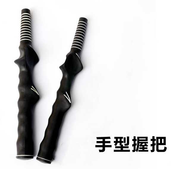 （圖像） 台製手型握把