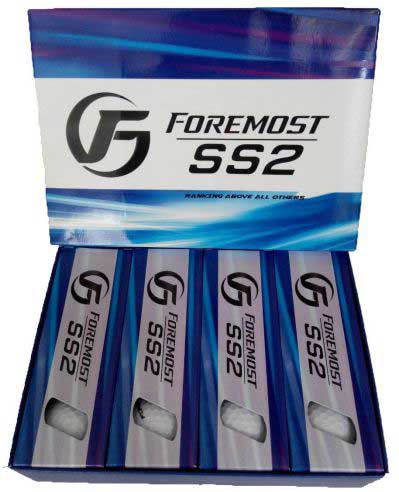 （圖像） FOREMOST-SS2