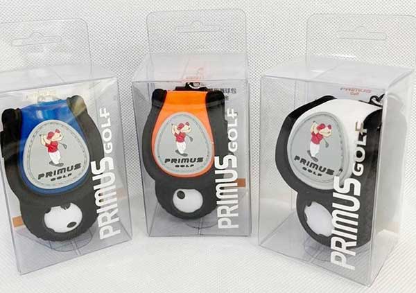 （圖像） PRIMUS PR-218 潛水布腰包