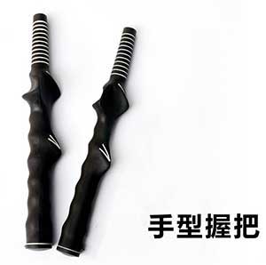 （圖像） 台製手型握把