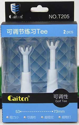 （圖像） T205可調節Tee