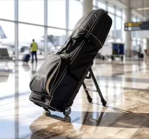 （圖像） GOLF TRAVEL BAG｜高爾夫旅行球具袋