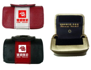 （圖像） 客製腰包