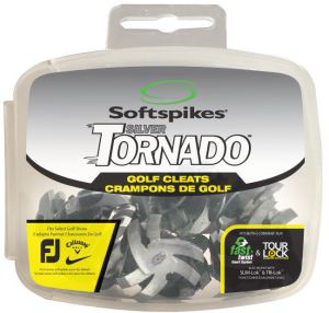 （圖像） SOFTSPIKES方型(銀色短快)