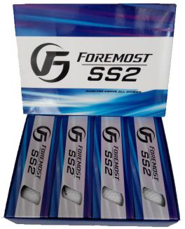 FOREMOST-SS2
