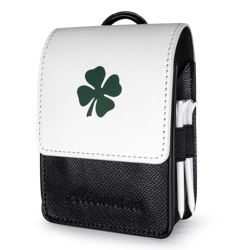 幸運草測距包 (圖像) 幸運草測距包